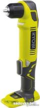 Угловая дрель RYOBI RAD1801M (без АКБ)