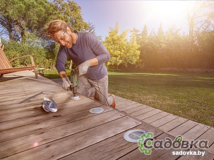 Ударная дрель Bosch UniversalImpact 700 [0603131020]