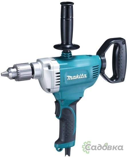 Дрель-миксер Makita DS4011