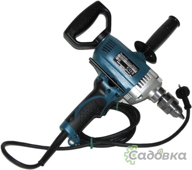 Дрель-миксер Makita DS4011