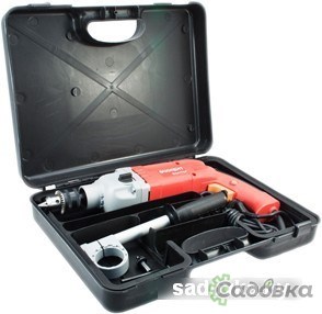 Ударная дрель ФИОЛЕНТ МСУ9-16-2РЭ М