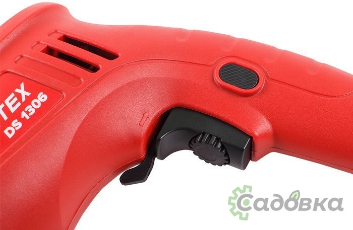 Ударная дрель Wortex DS 1306