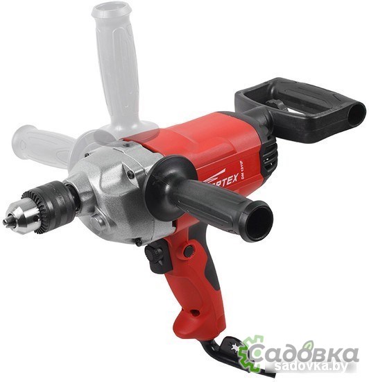 Дрель-миксер Wortex DM 1311 F