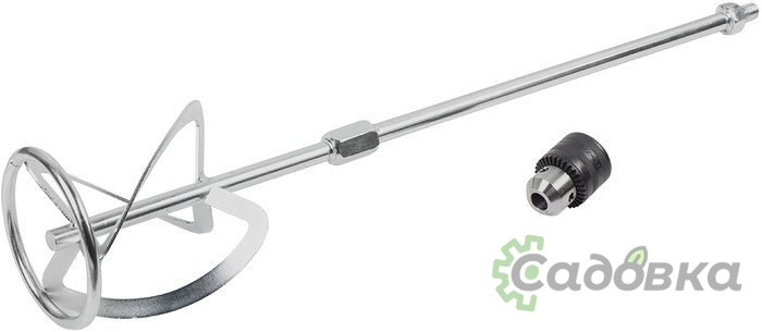 Дрель-миксер Wortex DM 1311 F