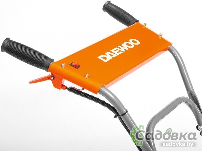 Мотокультиватор Daewoo Power DAT 3530