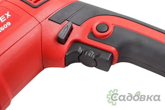 Ударная дрель Wortex DS 1609