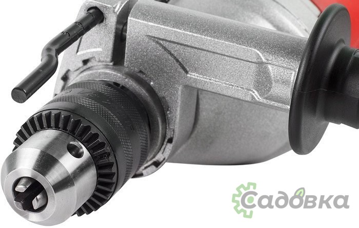 Ударная дрель Wortex DS 1609