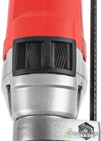 Ударная дрель Wortex DS 1609