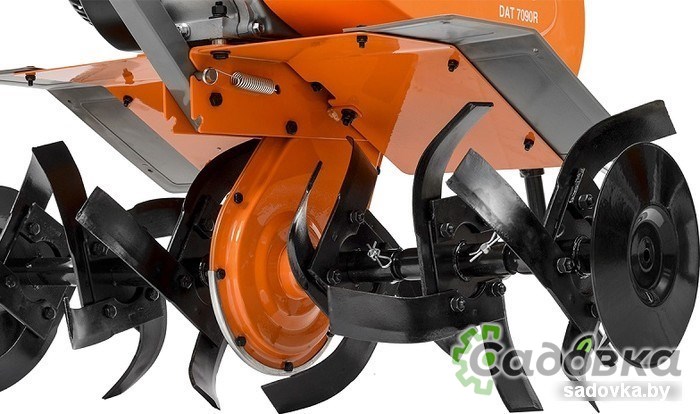 Мотокультиватор Daewoo Power DAT 7090R