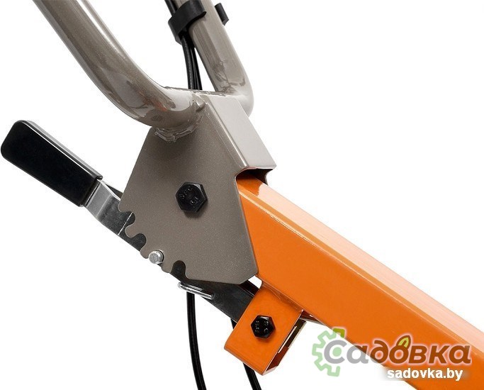 Мотокультиватор Daewoo Power DAT 7090R