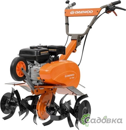 Мотокультиватор Daewoo Power DAT 7090R