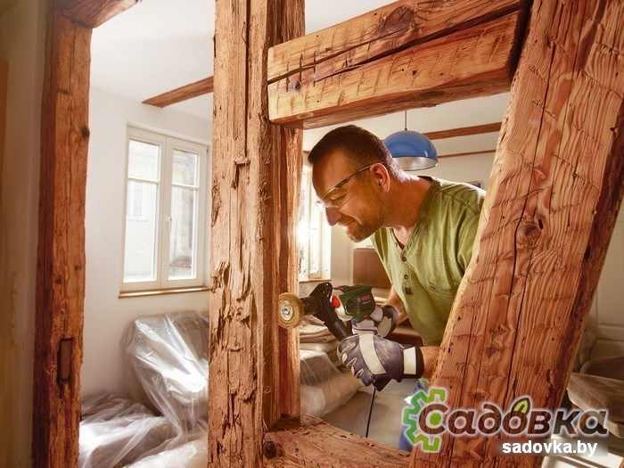 Ударная дрель Bosch AdvancedImpact 900 [0603174020]