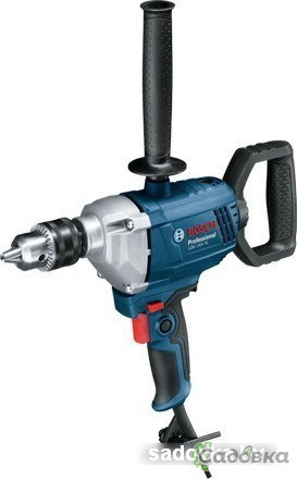 Безударная дрель Bosch GBM 1600 RE Professional [06011B0000]