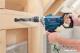 Безударная дрель Bosch GBM 1600 RE Professional [06011B0000]