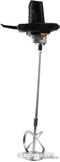 Дрель-миксер Zitrek DKM1600W