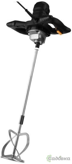 Дрель-миксер Zitrek DKM1600W