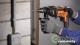 Ударная дрель AEG Powertools SBE 705 RE (4935442830)
