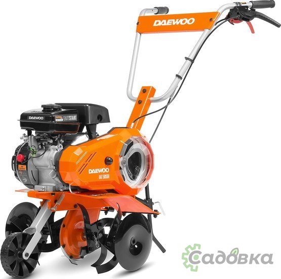 Мотокультиватор Daewoo Power DAT 5055R