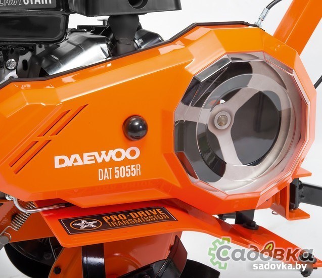 Мотокультиватор Daewoo Power DAT 5055R