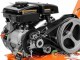 Мотокультиватор Daewoo Power DAT 5055R