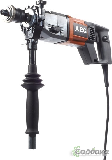 AEG Powertools DB 1500-2 XE [4935412475]