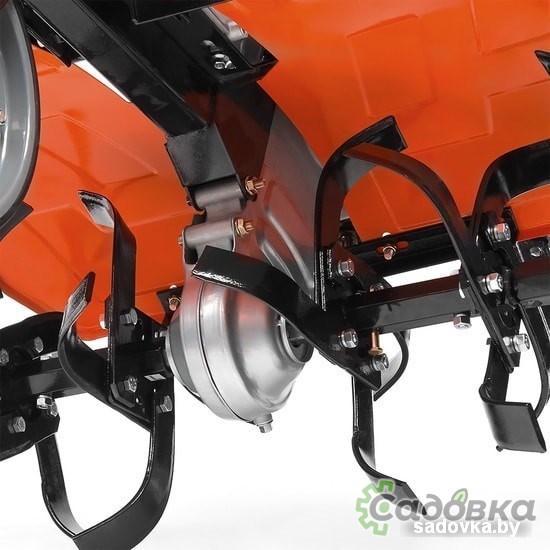 Мотокультиватор Daewoo Power DAT 900R