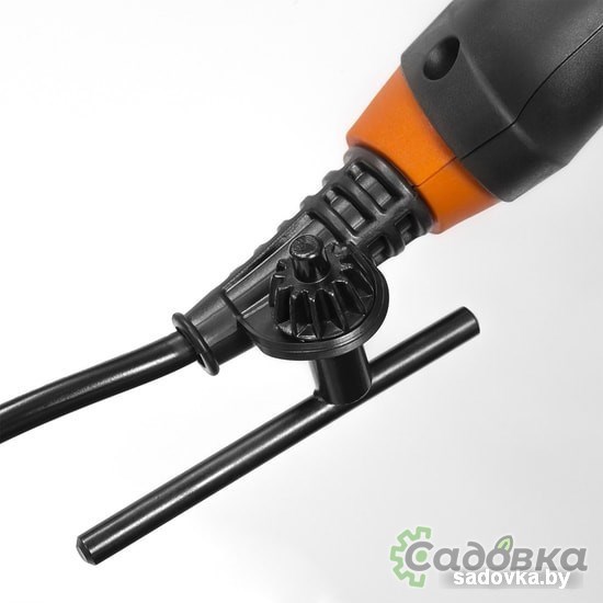 Ударная дрель Daewoo Power DAD 650