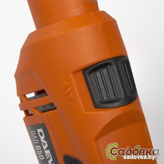 Ударная дрель Daewoo Power DAD 650