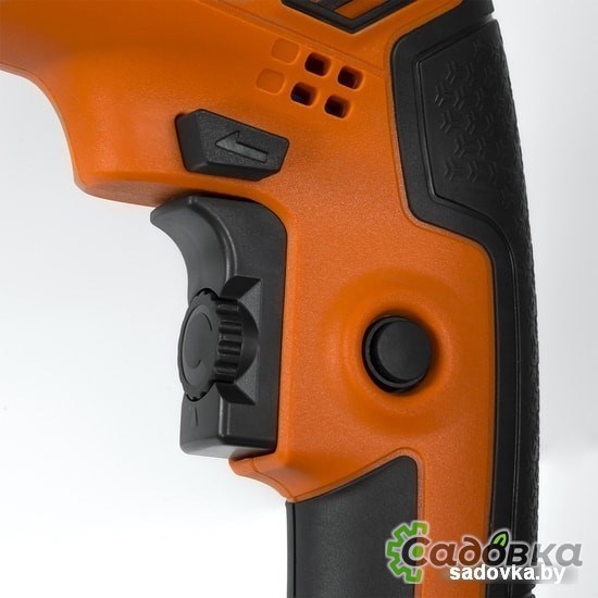 Ударная дрель Daewoo Power DAD 650