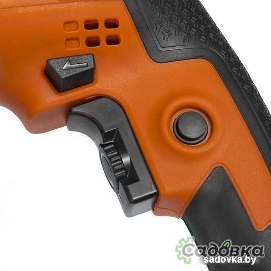 Ударная дрель Daewoo Power DAD 950