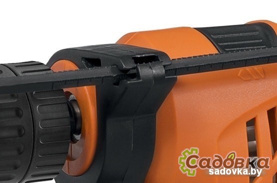 Ударная дрель Daewoo Power DAD 850