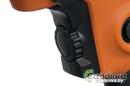 Ударная дрель Daewoo Power DAD 850