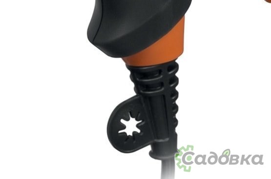 Ударная дрель Daewoo Power DAD 850