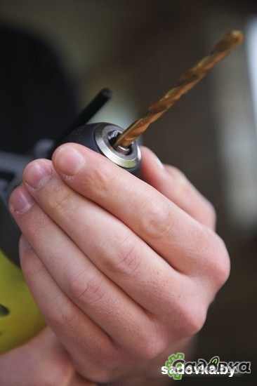 Ударная дрель RYOBI RPD800-K