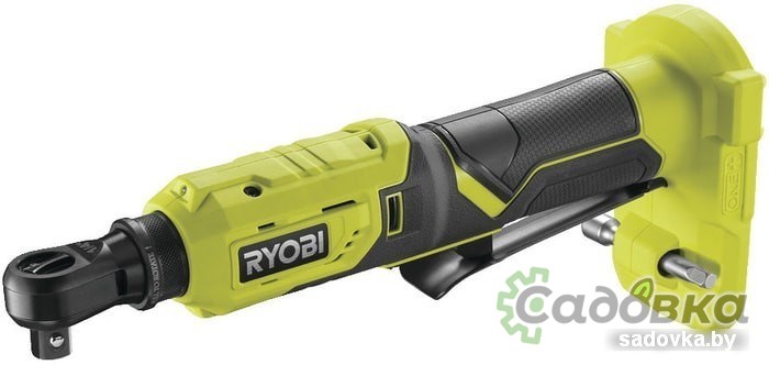 Угловая дрель RYOBI R18RW2-0 5133004833 (без АКБ)