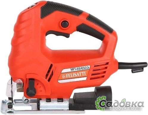 Электролобзик FELISATTI МП-65/650Э 6180.5.1.00