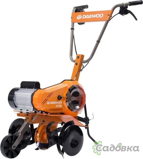 Мотокультиватор Daewoo Power DAT 2500E