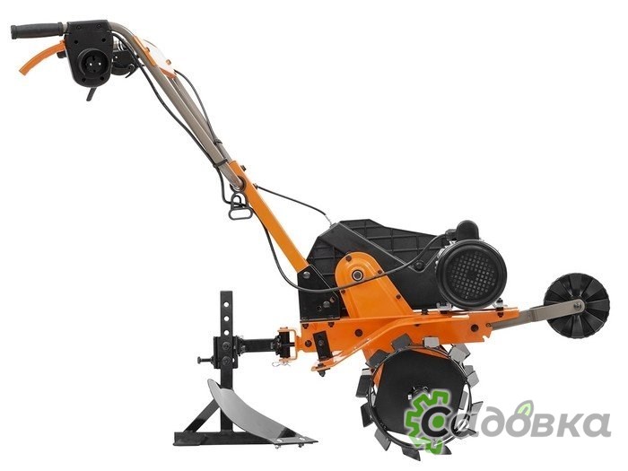 Мотокультиватор Daewoo Power DAT 2500E