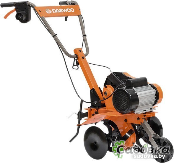 Мотокультиватор Daewoo Power DAT 2500E