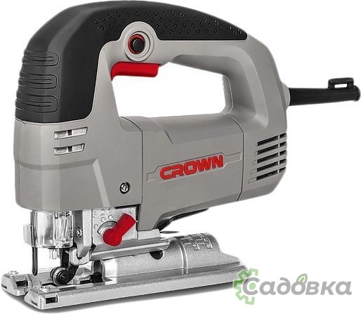 Электролобзик CROWN CT15189