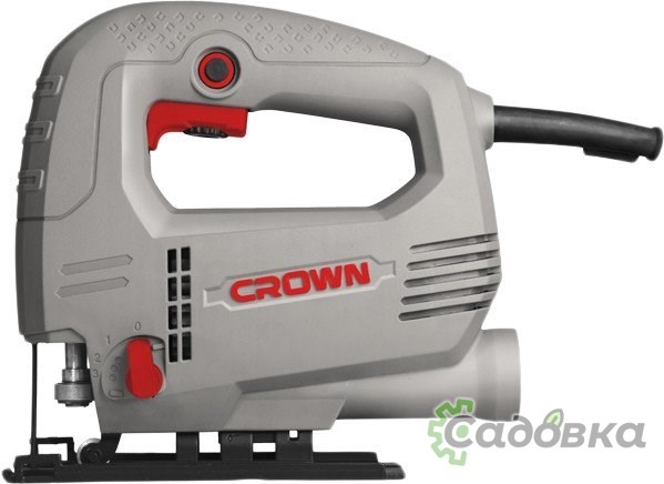 Электролобзик CROWN CT15212