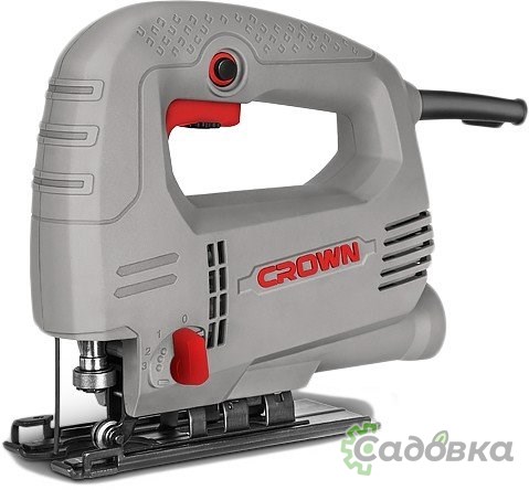Электролобзик CROWN CT15212