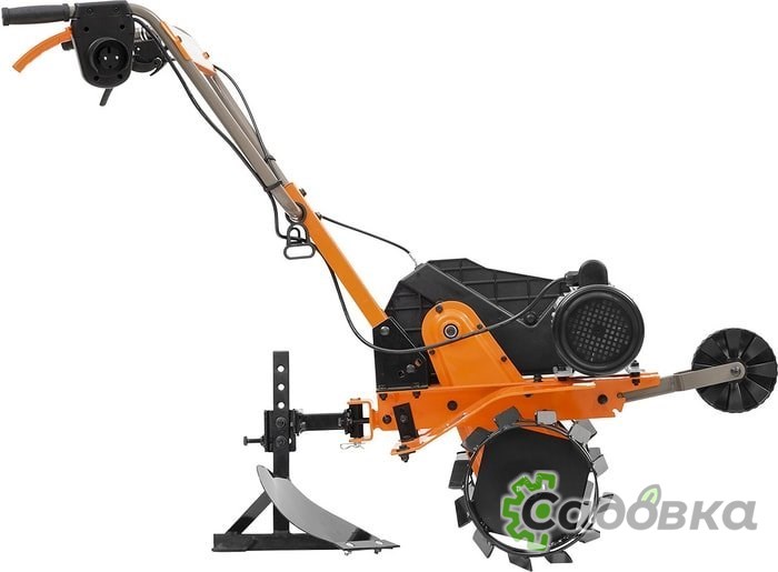 Мотокультиватор Daewoo Power DAT 2500ER