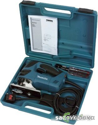 Электролобзик Makita 4350 CT