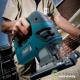 Электролобзик Makita 4350 CT