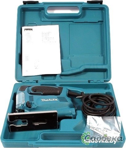 Электролобзик Makita 4329K