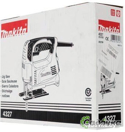 Электролобзик Makita 4327