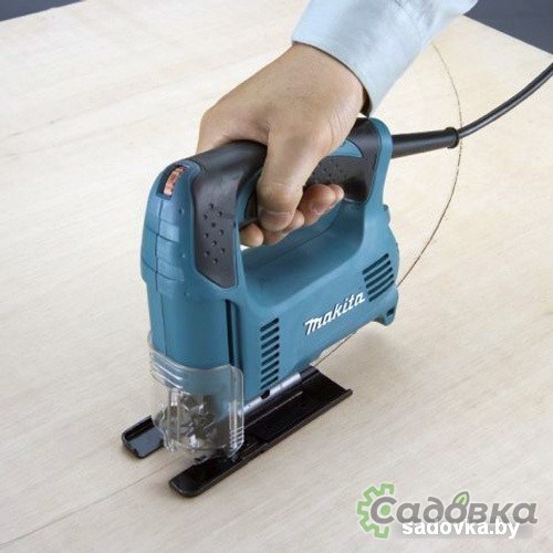 Электролобзик Makita 4327