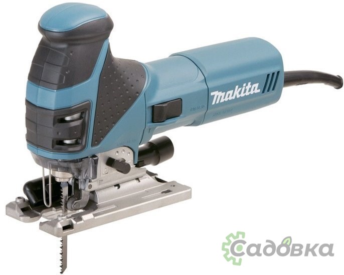 Электролобзик Makita 4351 CT