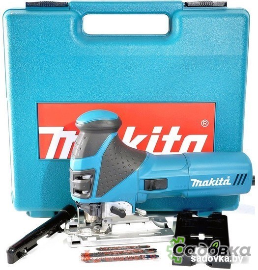 Электролобзик Makita 4351 CT